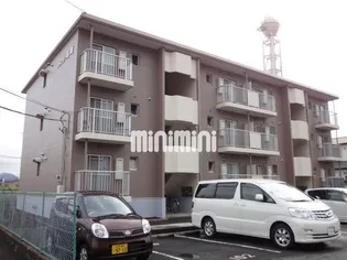 ノーブル高橋の画像