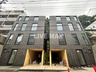 GRAN PASEO 島津山WESTの画像