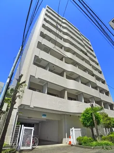 マイルストン東久留米の画像