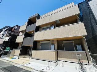 セレスティア東瑞江の画像