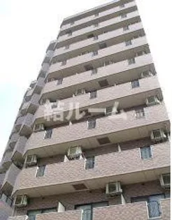 東京都豊島区池袋3【マンション】の外観