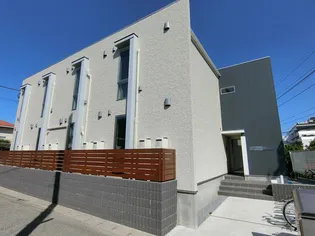 エレガンテ豊四季の画像