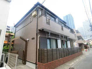 コーポセザールの画像