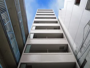 昭和町原野ビルの画像