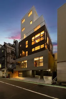 ARROWS EAST PHの画像