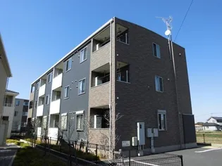 サンパティークIIの画像