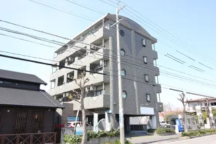 シャトーMARUWAの画像