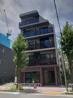 シャルム東陽の画像