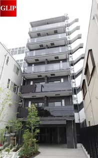 スカイコートパレス西横浜の画像