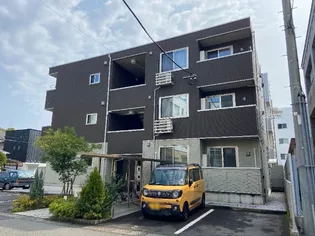 メルベーユコートの画像