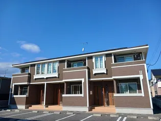 アル カン シェル Ⅱの画像