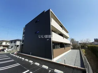 エクシードIIIの画像