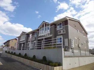 プロスペリタの画像