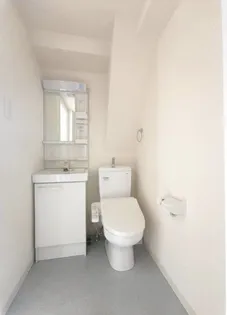 ドゥ・ベルフィーユ【5階】の間取り