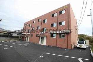 MIRACLE GARDENの画像