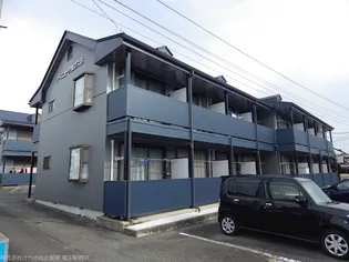 アベニューアルプスCの画像