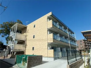 リブリ GRACIOUSの画像