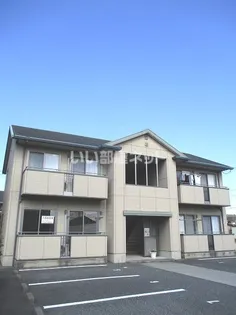 オータムK B棟の画像