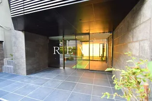 オープンレジデンシア本郷三丁目【6階】の外観