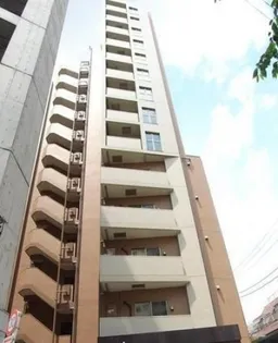 ガリシアレジデンス広尾の画像