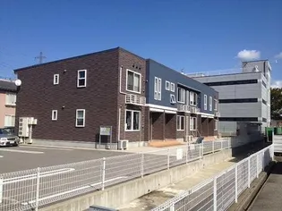 ベルソレイユIIの画像