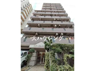 アクティブミレニアム中延の画像