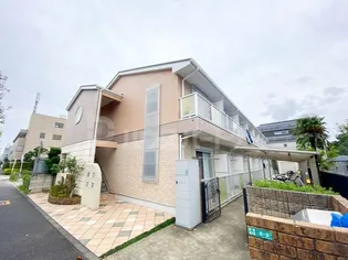 リリックコートハイビスカスの画像