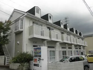 プレザンメゾン町田の画像