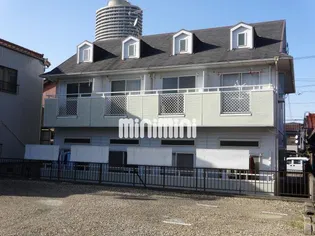 ポレールハウス成願寺の画像