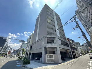 ベルビュー7番館XXXXXの画像