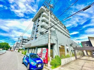 めーるにしむら【2階】の外観