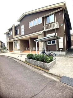 ルーベル 塩屋 Aの画像