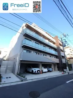 クレイシアIDZ中馬込の画像