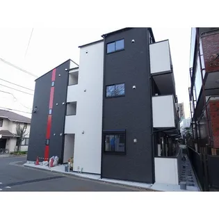 ラ カーサ ヴィータの画像