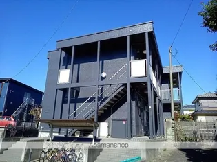レオパレスBLOOMの画像