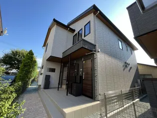 ドゥ 薬師堂Aの画像