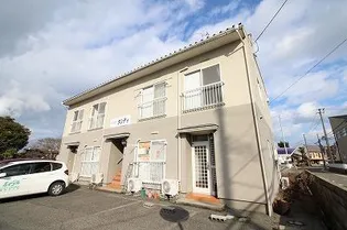 ハイツダンディーの画像