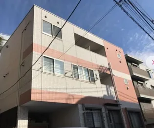 ルークスガーデン久が原の画像