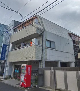 みやまハイツの画像