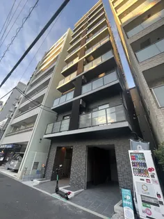 REISM HIVE 中目黒【3階】の外観