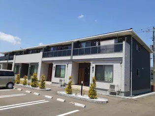 ボヌールAの画像