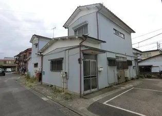 コーポ中台の画像