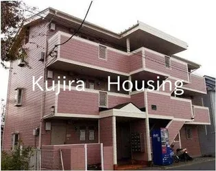 ケイハイツ神明町の画像