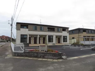 ドエルF T K III番館の画像