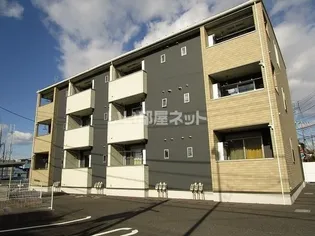 サニーメゾン 前島の画像