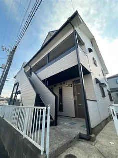 ハギノハイツの画像