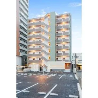 ヴィガラス吉原の画像