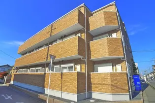 ガーデンパレス幕張本郷の画像