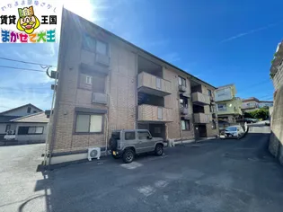 アバンサーレYの画像