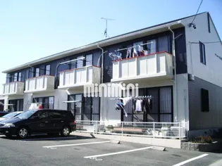 グリーンステージしんさかえ Aの画像